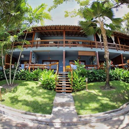 Casa 70 Villa Porto Seguro Eksteriør bilde