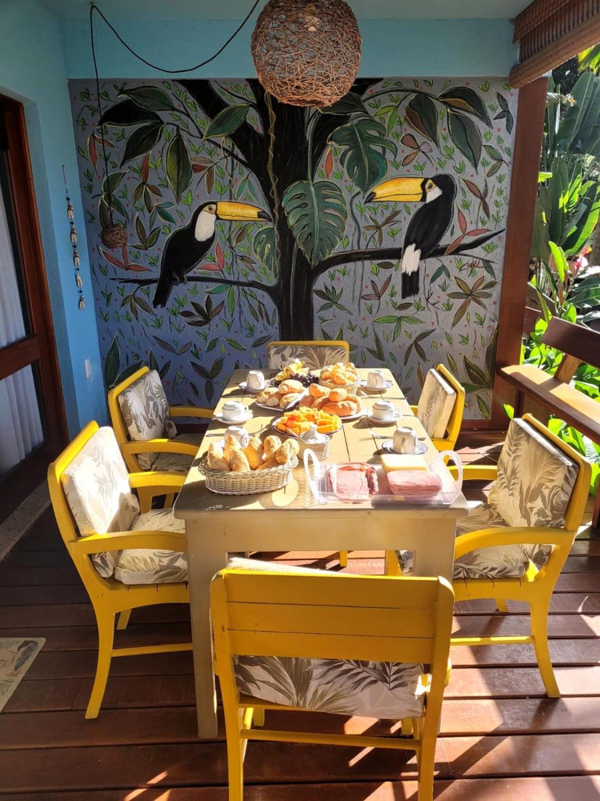 Casa 70 Villa Porto Seguro Eksteriør bilde