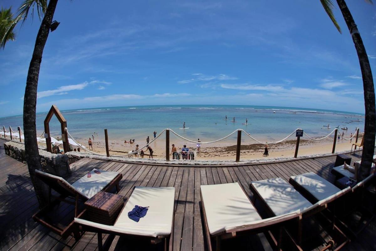 Casa 70 Villa Porto Seguro Eksteriør bilde