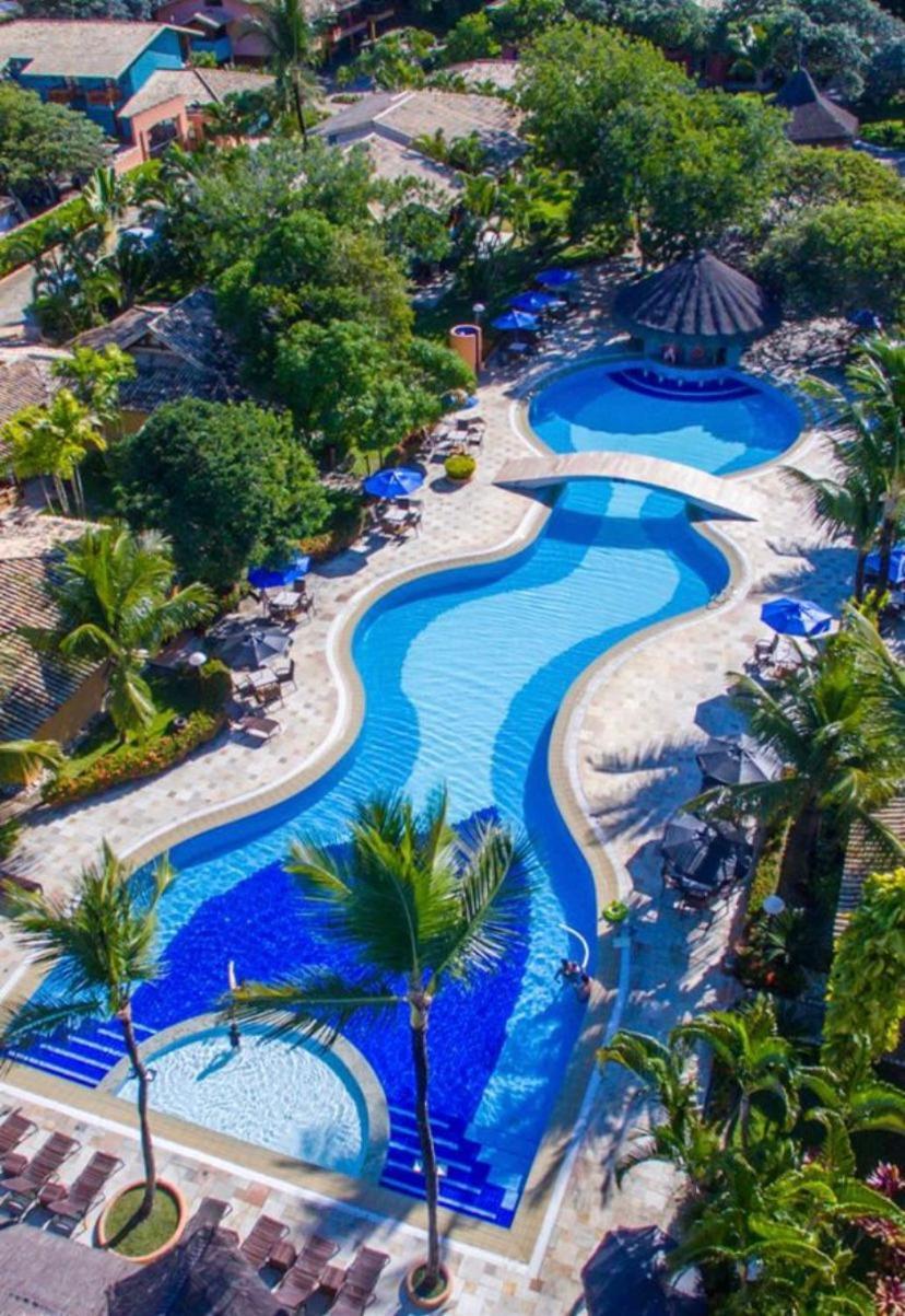 Casa 70 Villa Porto Seguro Eksteriør bilde