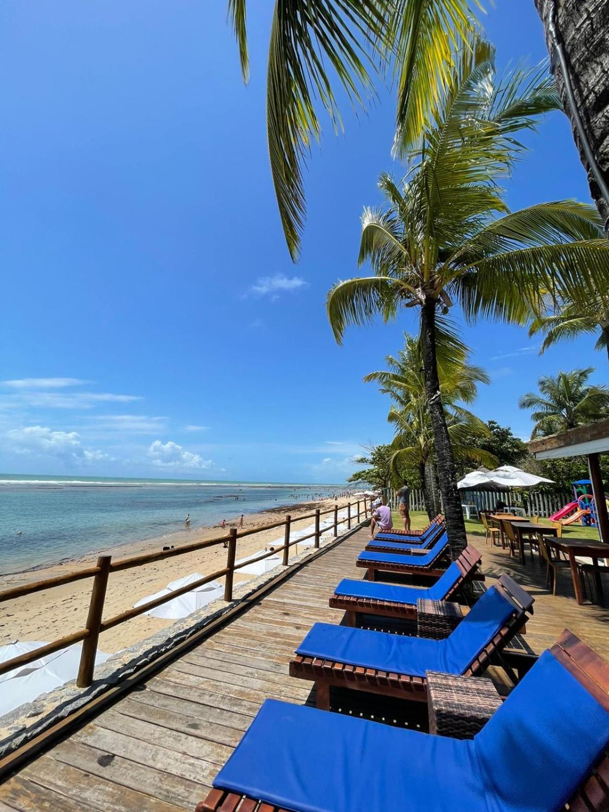 Casa 70 Villa Porto Seguro Eksteriør bilde