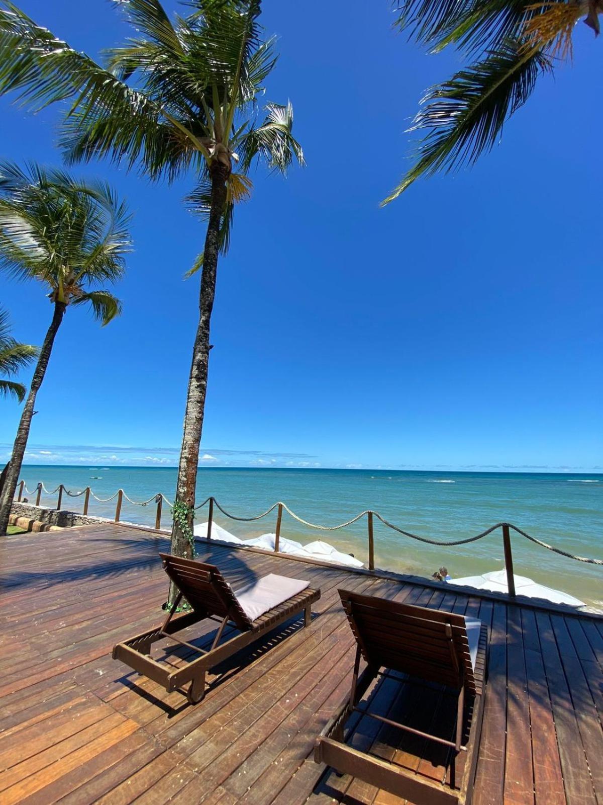 Casa 70 Villa Porto Seguro Eksteriør bilde