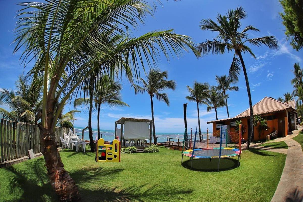 Casa 70 Villa Porto Seguro Eksteriør bilde