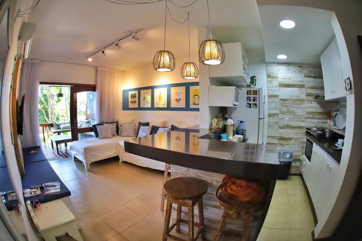 Casa 70 Villa Porto Seguro Eksteriør bilde